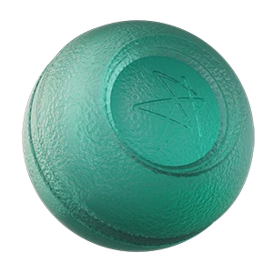 Material Glass Green Safety Frosted Rough
